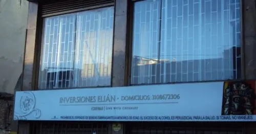 INVERSIONES ELIAN CALLE 23 CON 5 INVERSIONES ELIAN CALLE 23 CON 5